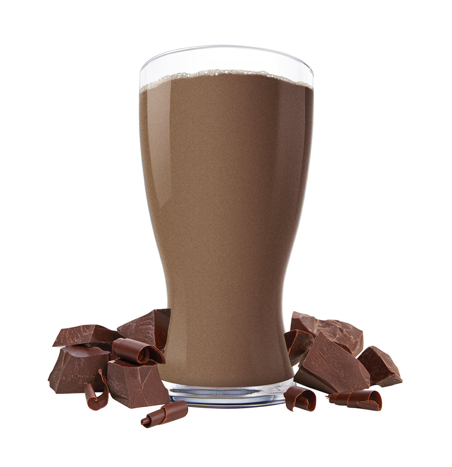 Chocolate Shakeology Team Beachbody US